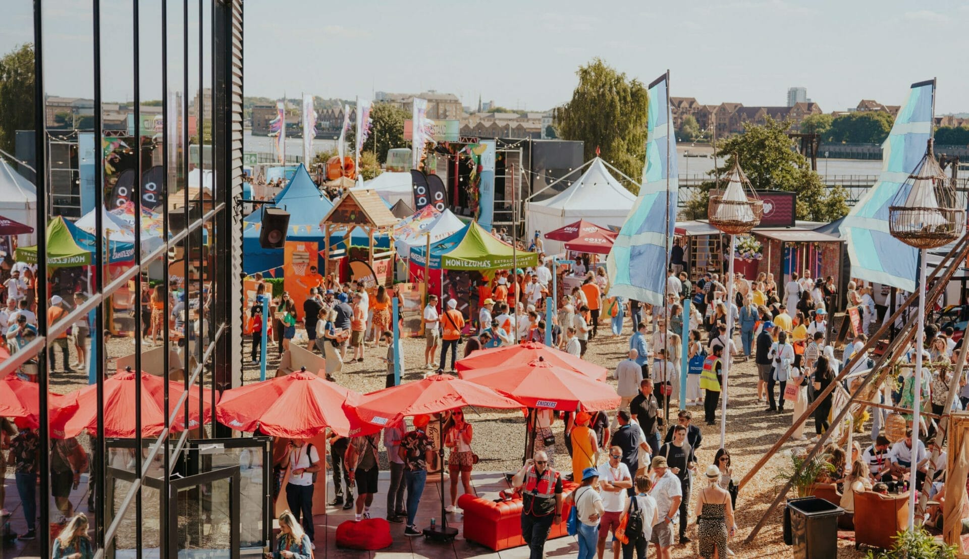 Summer Events London Summer Parties & Summer Venues